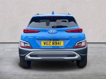 Used Hyundai KONA 2022 for sale - 75490196: Photo