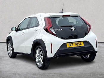 Used Toyota Aygo X 2025 for sale - 78987264: Photo
