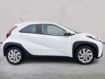 Used Toyota Aygo X 2025 for sale - 78987264: Photo