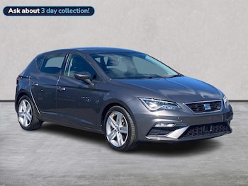 Used SEAT Leon 2017 for sale - 78972158: Photo
