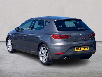 Used SEAT Leon 2017 for sale - 78972158: Photo