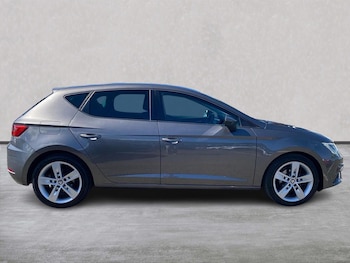Used SEAT Leon 2017 for sale - 78972158: Photo