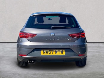 Used SEAT Leon 2017 for sale - 78972158: Photo