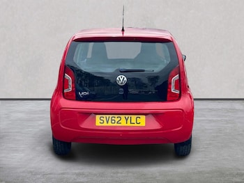 Used Volkswagen up! 2012 for sale - 78389647: Photo