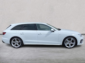 Used Audi A4 2024 for sale - 78584526: Photo