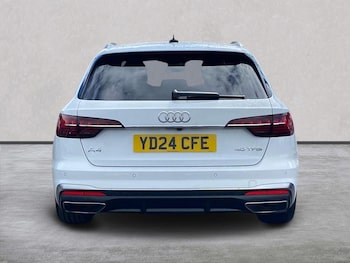 Used Audi A4 2024 for sale - 78584526: Photo