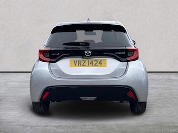 Used Mazda Mazda2 HYBRID 2023 for sale - 79060360: Photo