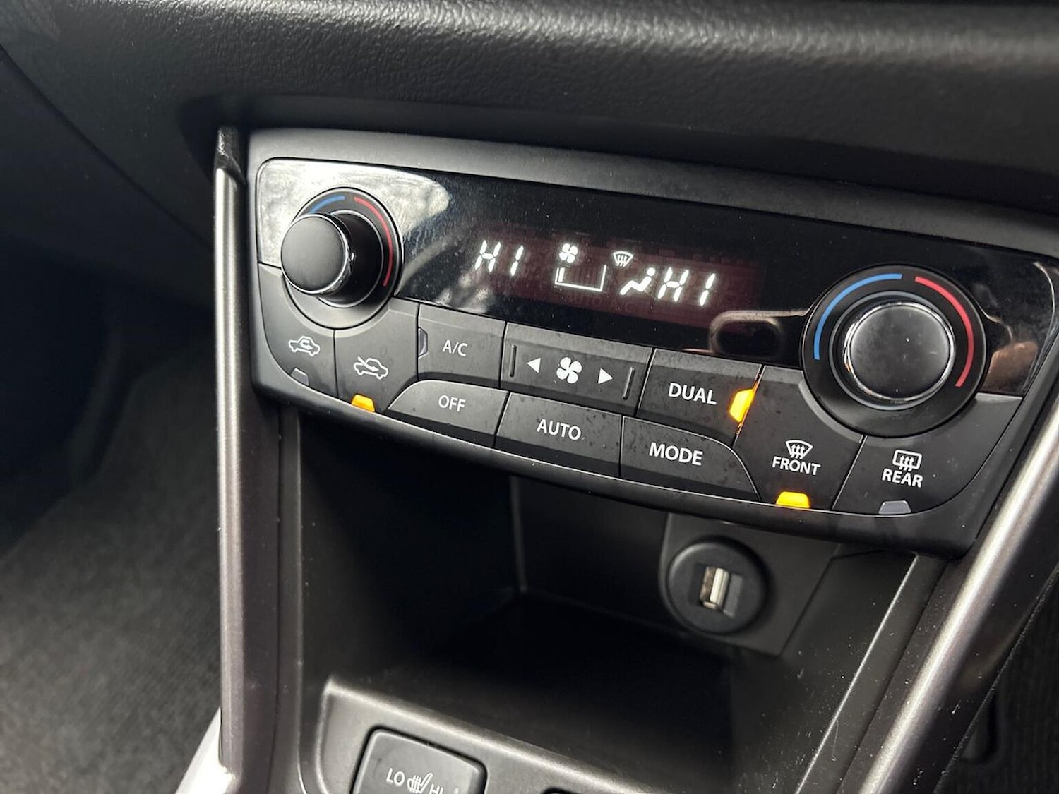 Used Suzuki SX4 S-Cross 2024 for sale - 77056778: Photo 12