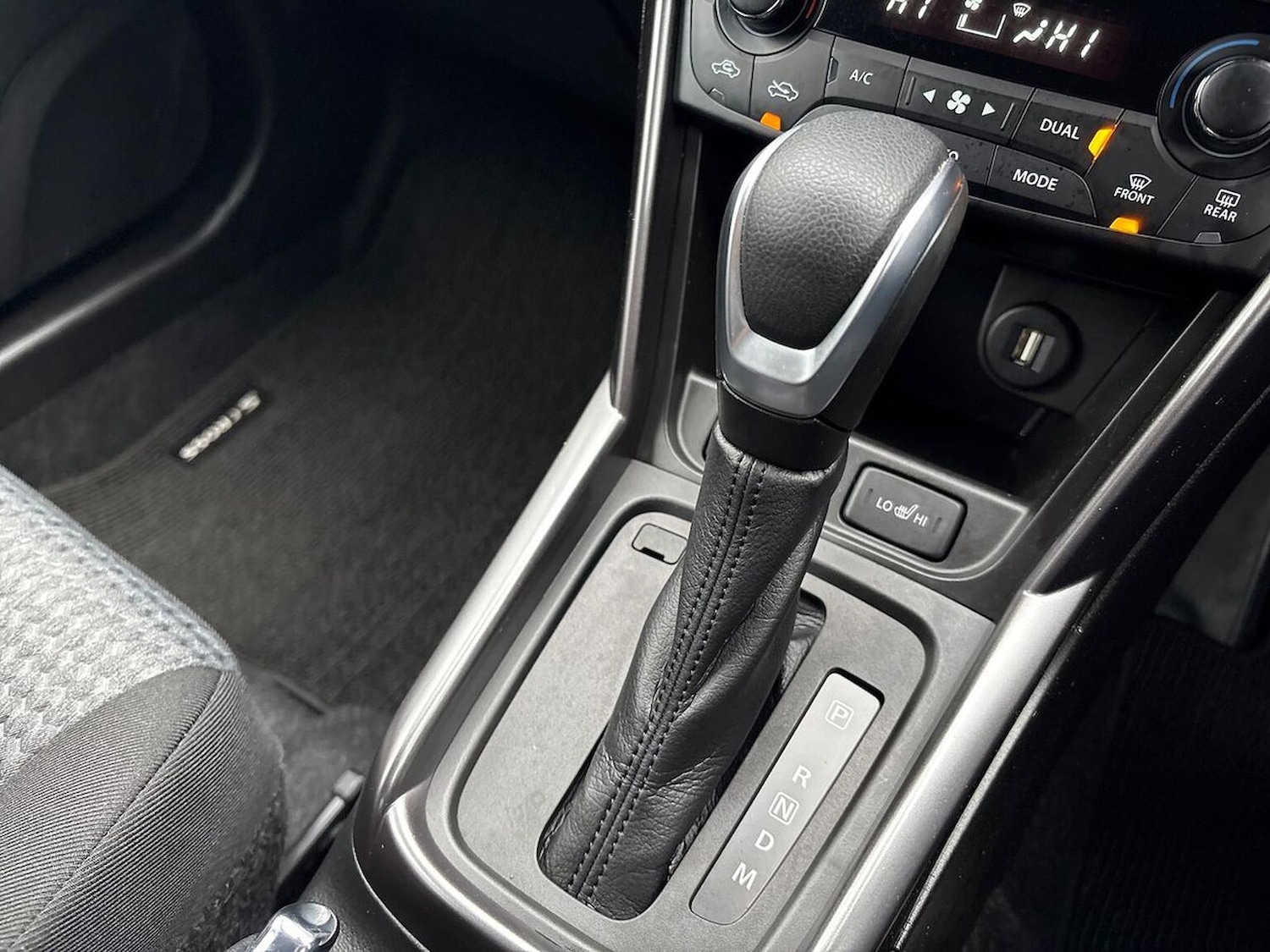 Used Suzuki SX4 S-Cross 2024 for sale - 77056778: Photo 13