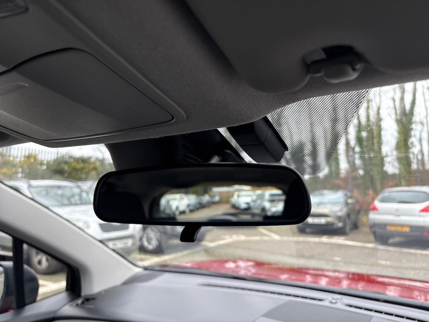 Used Suzuki SX4 S-Cross 2024 for sale - 77056778: Photo 14