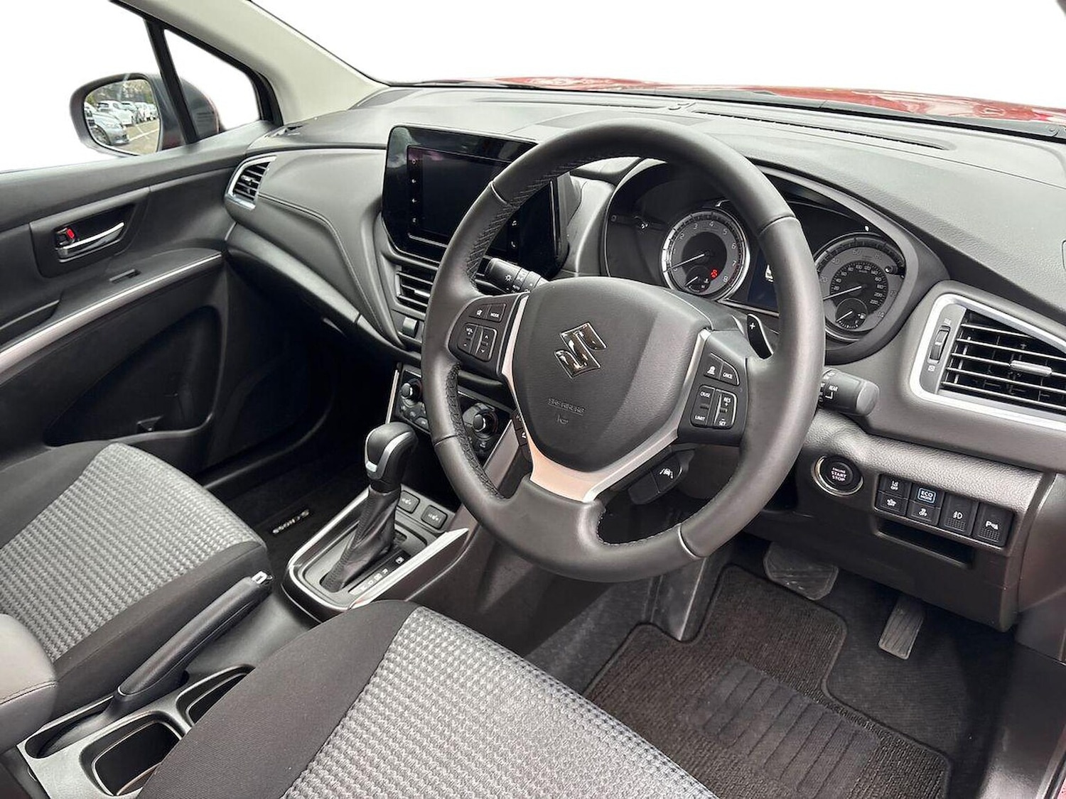 Used Suzuki SX4 S-Cross 2024 for sale - 77056778: Photo 15