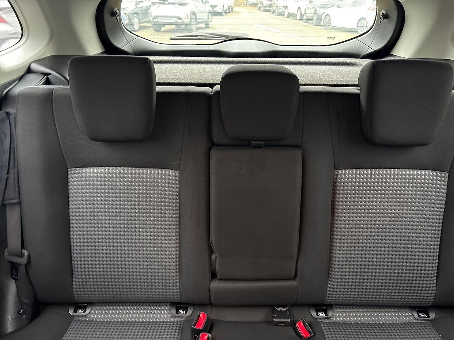 Used Suzuki SX4 S-Cross 2024 for sale - 77056778: Photo 16