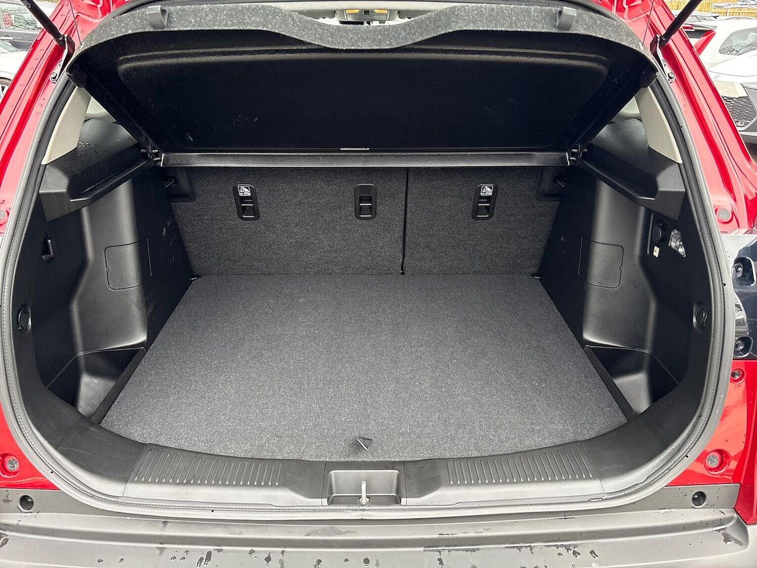 Used Suzuki SX4 S-Cross 2024 for sale - 77056778: Photo 17