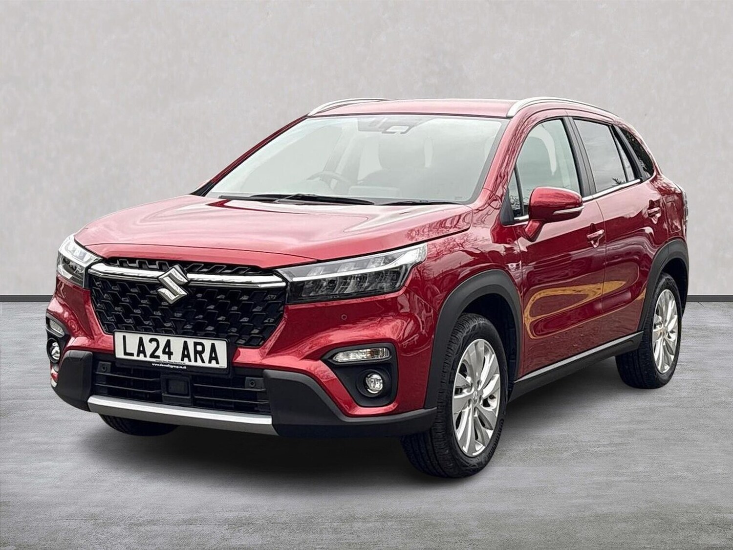 Used Suzuki SX4 S-Cross 2024 for sale - 77056778: Photo 20