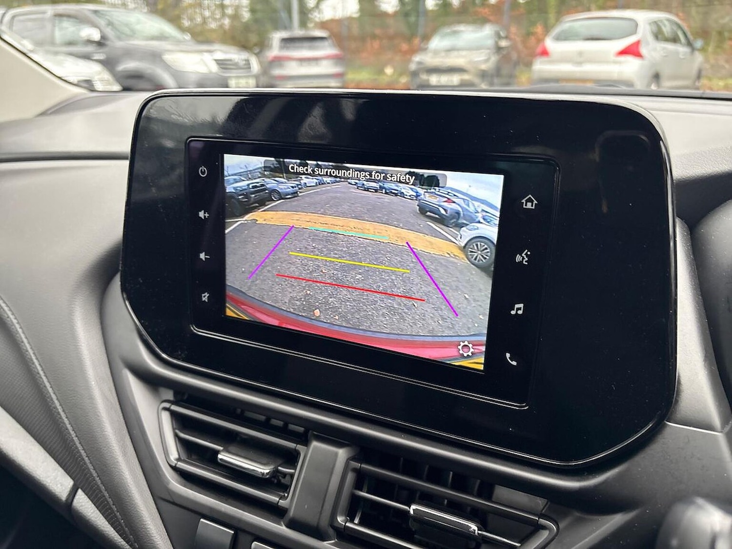 Used Suzuki SX4 S-Cross 2024 for sale - 77056778: Photo 23