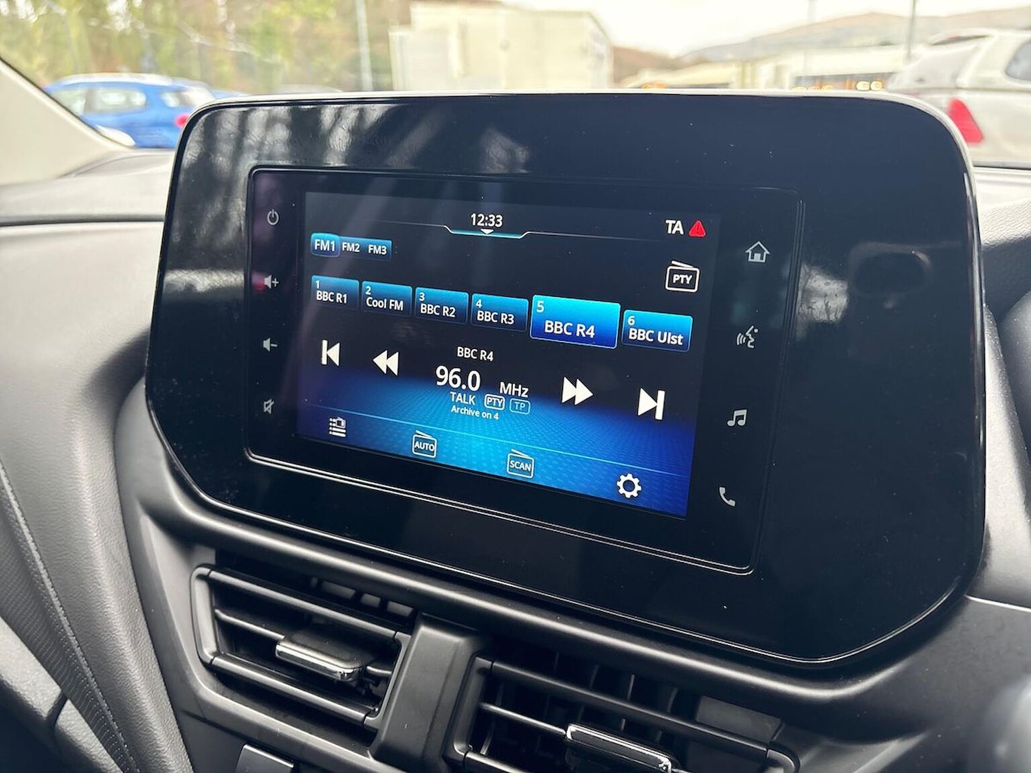 Used Suzuki SX4 S-Cross 2024 for sale - 77056778: Photo 24