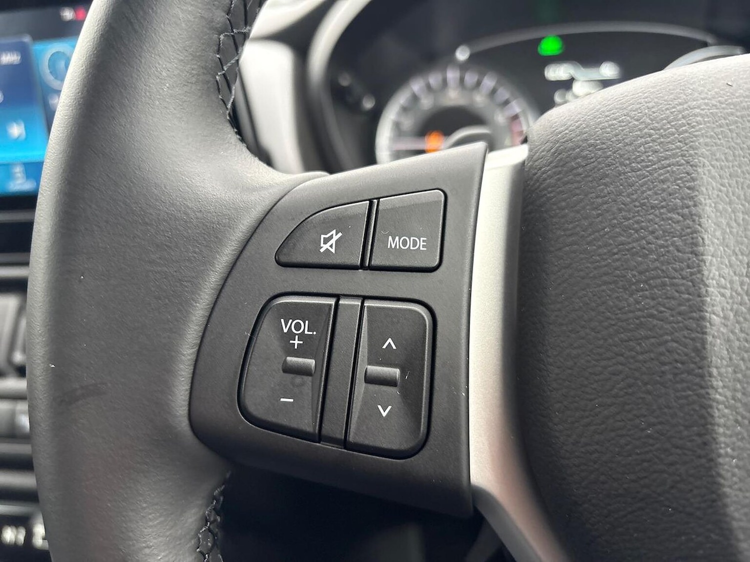 Used Suzuki SX4 S-Cross 2024 for sale - 77056778: Photo 25