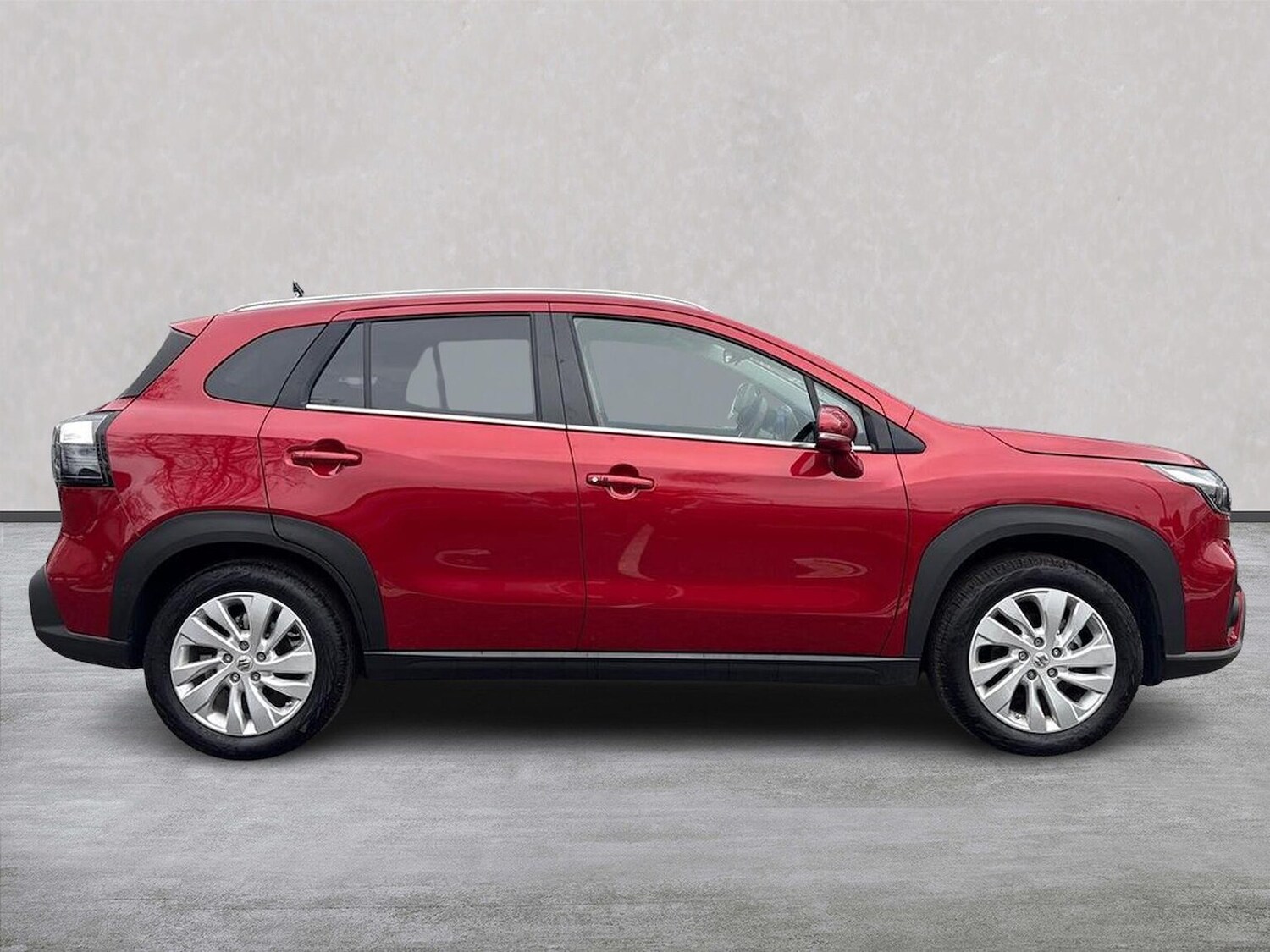 Used Suzuki SX4 S-Cross 2024 for sale - 77056778: Photo 3