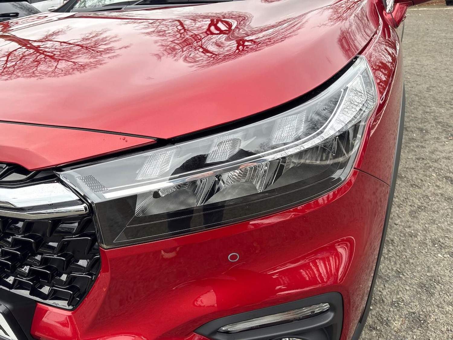 Used Suzuki SX4 S-Cross 2024 for sale - 77056778: Photo 30