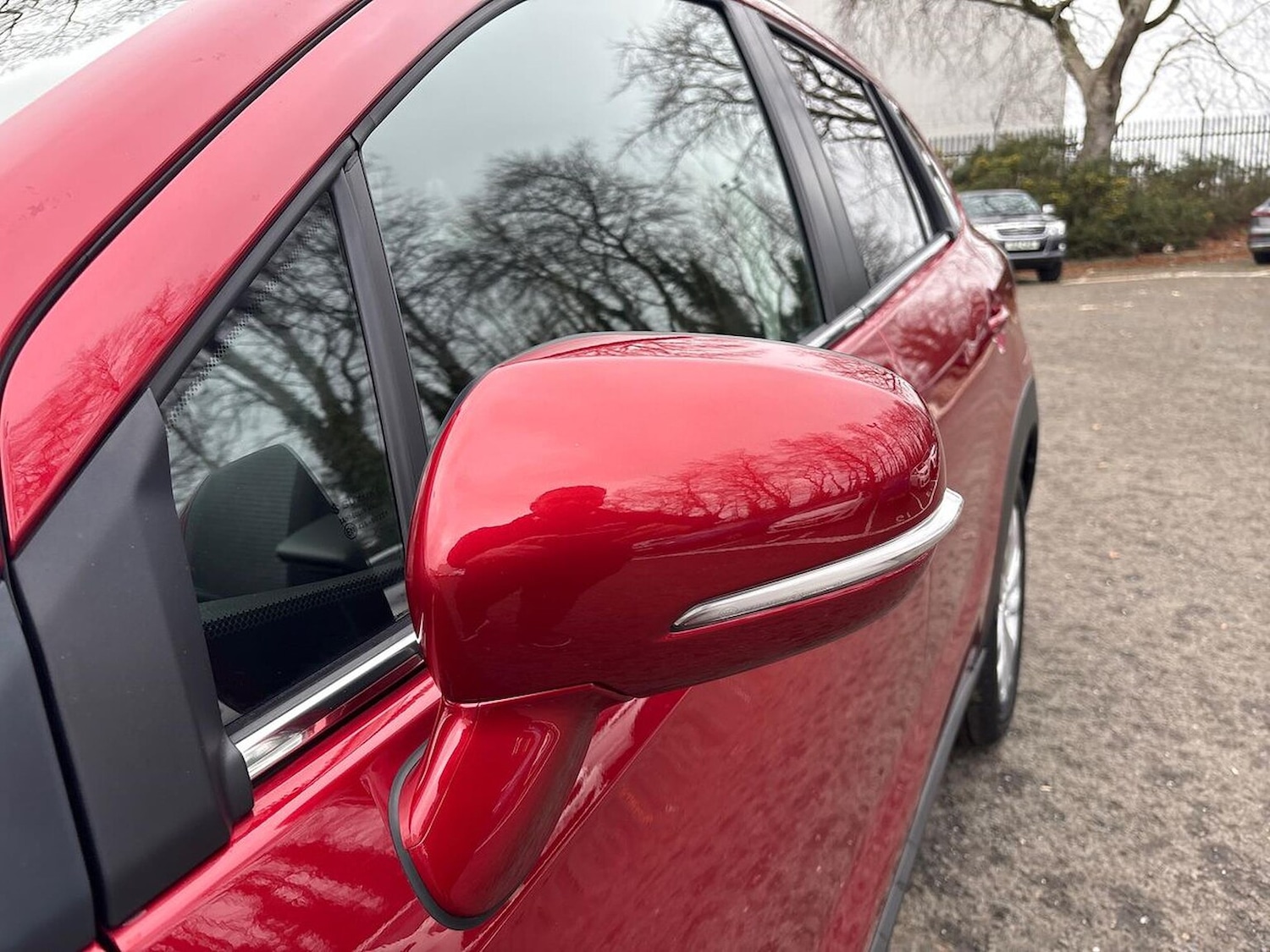 Used Suzuki SX4 S-Cross 2024 for sale - 77056778: Photo 31