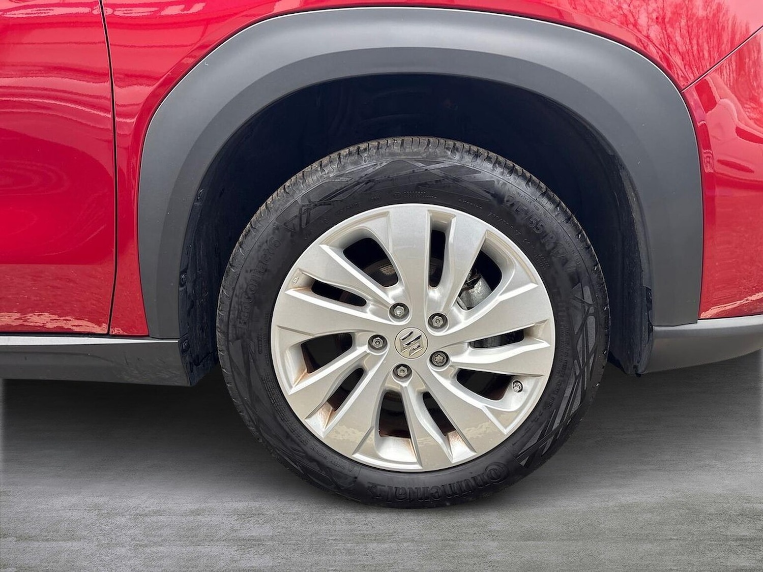 Used Suzuki SX4 S-Cross 2024 for sale - 77056778: Photo 6