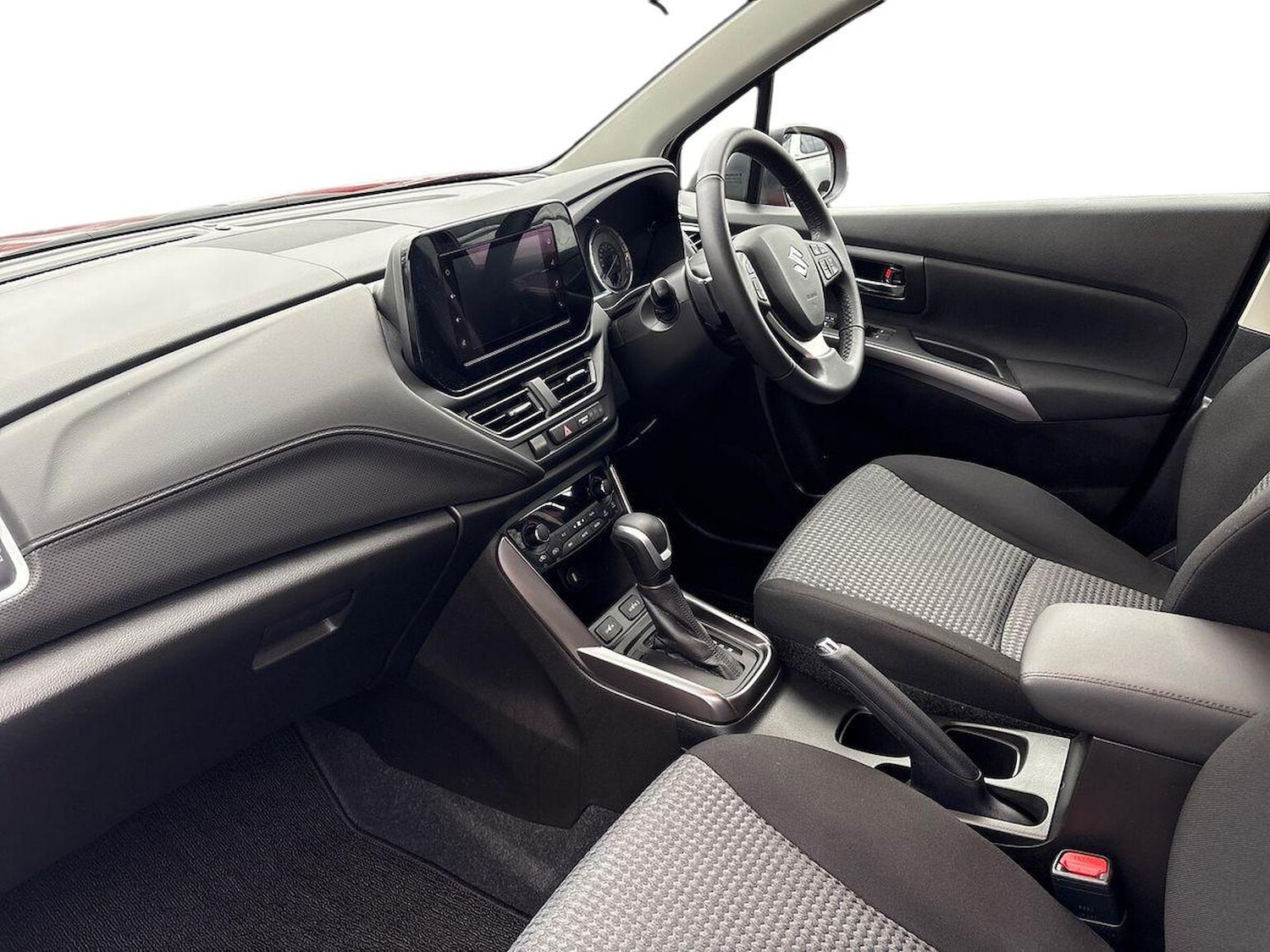 Used Suzuki SX4 S-Cross 2024 for sale - 77056778: Photo 7