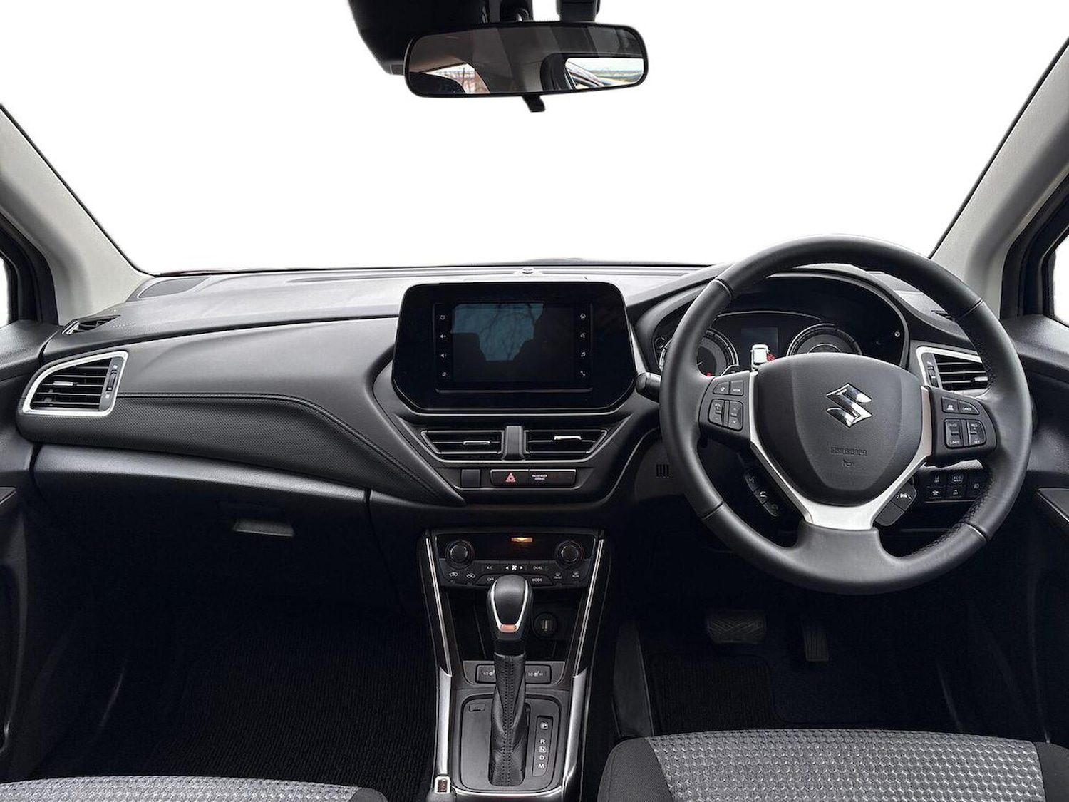 Used Suzuki SX4 S-Cross 2024 for sale - 77056778: Photo 8