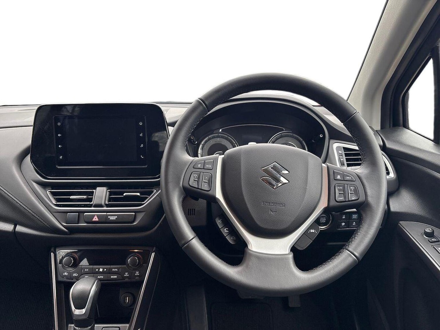 Used Suzuki SX4 S-Cross 2024 for sale - 77056778: Photo 9