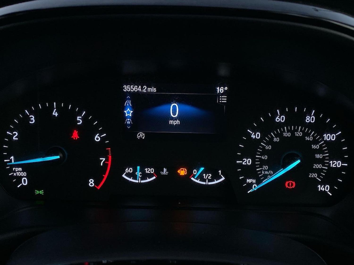 Used Ford Fiesta 2022 for sale - 76694609: Photo 10