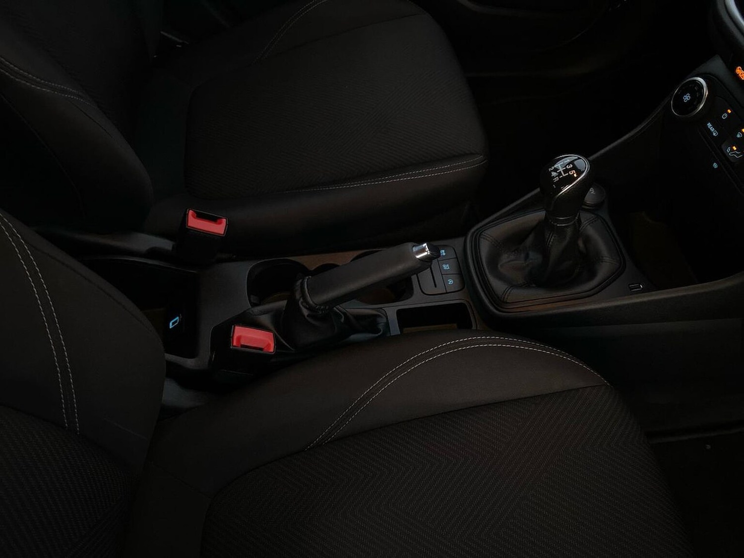 Used Ford Fiesta 2022 for sale - 76694609: Photo 13