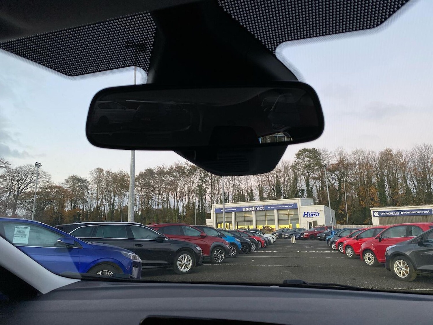 Used Ford Fiesta 2022 for sale - 76694609: Photo 14