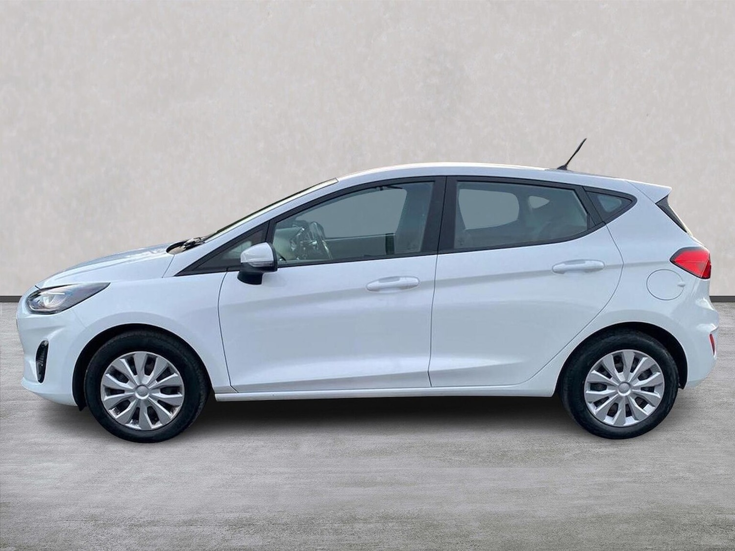 Used Ford Fiesta 2022 for sale - 76694609: Photo 19