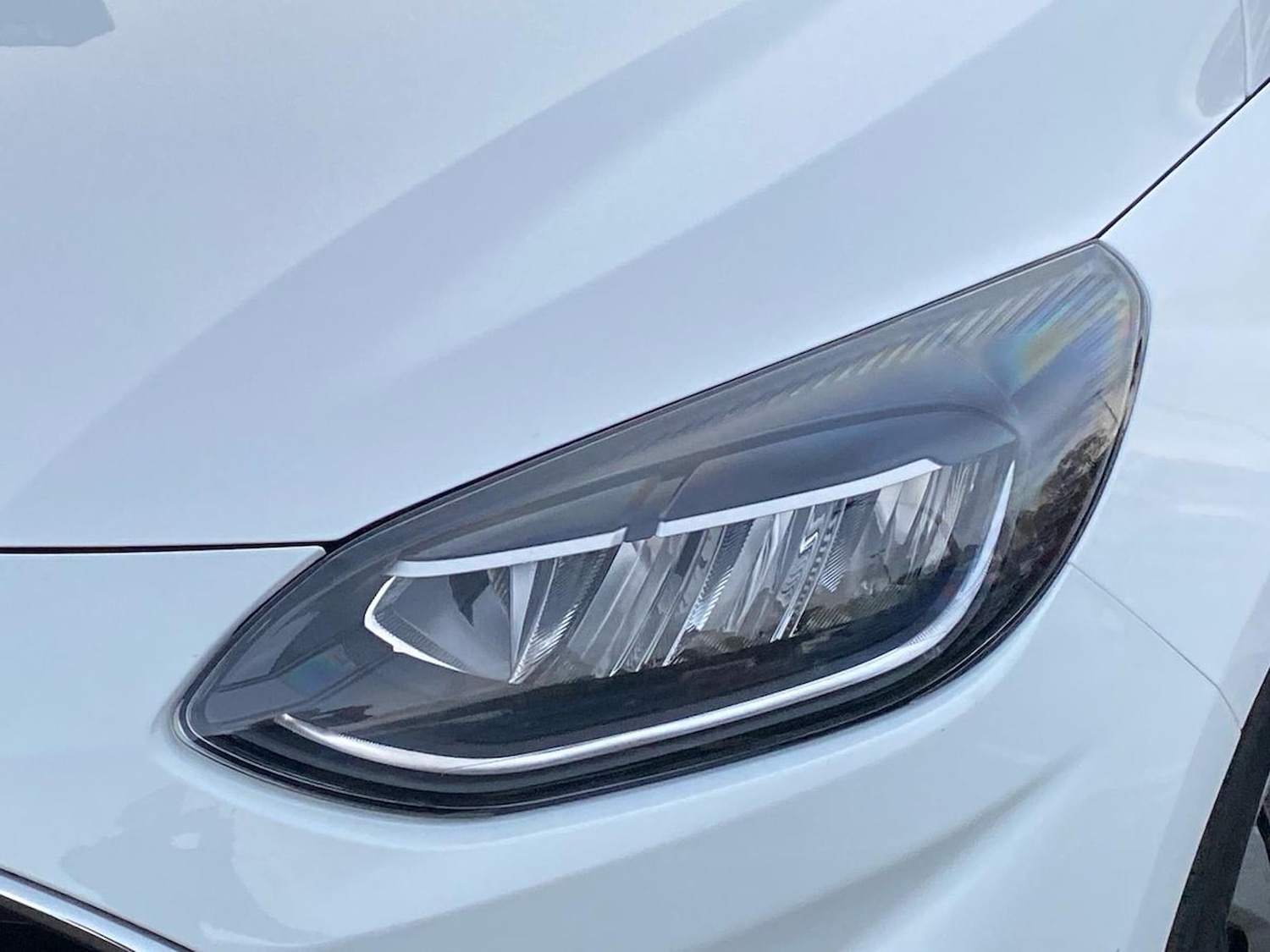 Used Ford Fiesta 2022 for sale - 76694609: Photo 29