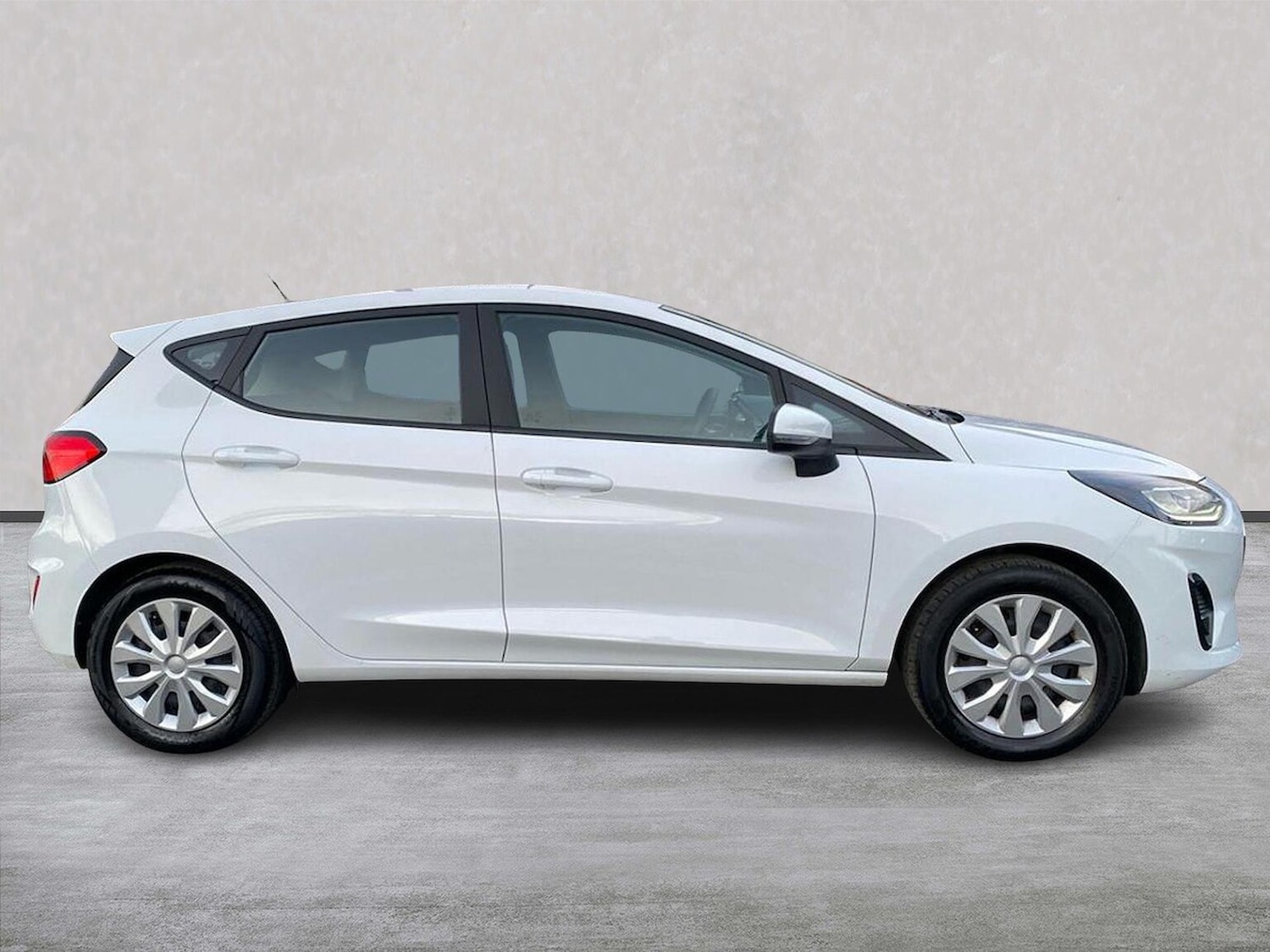 Used Ford Fiesta 2022 for sale - 76694609: Photo 3