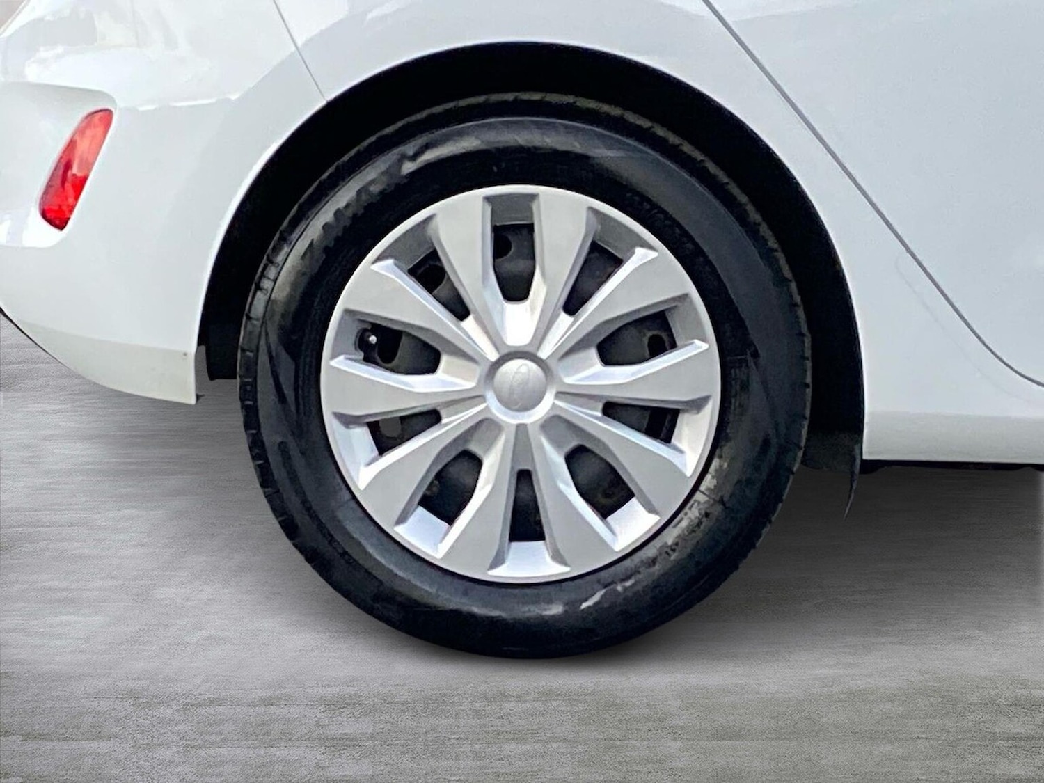 Used Ford Fiesta 2022 for sale - 76694609: Photo 6