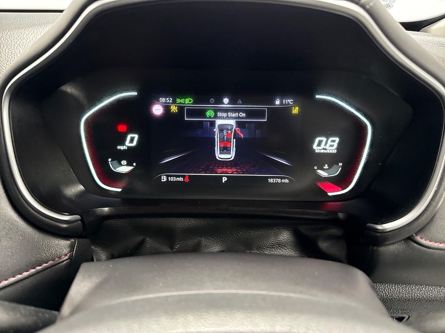 Used MG MG HS 2022 for sale - 76492455: Photo 10