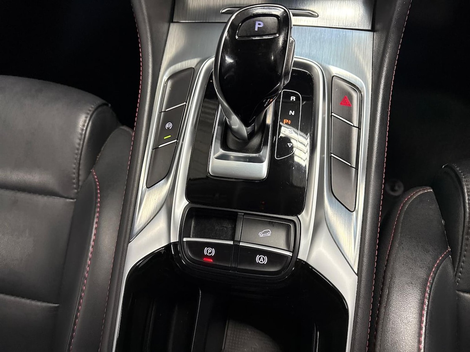 Used MG MG HS 2022 for sale - 76492455: Photo 12