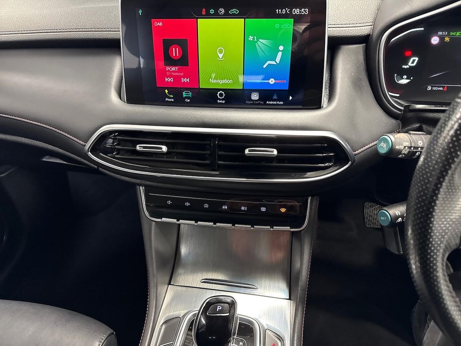 Used MG MG HS 2022 for sale - 76492455: Photo 13