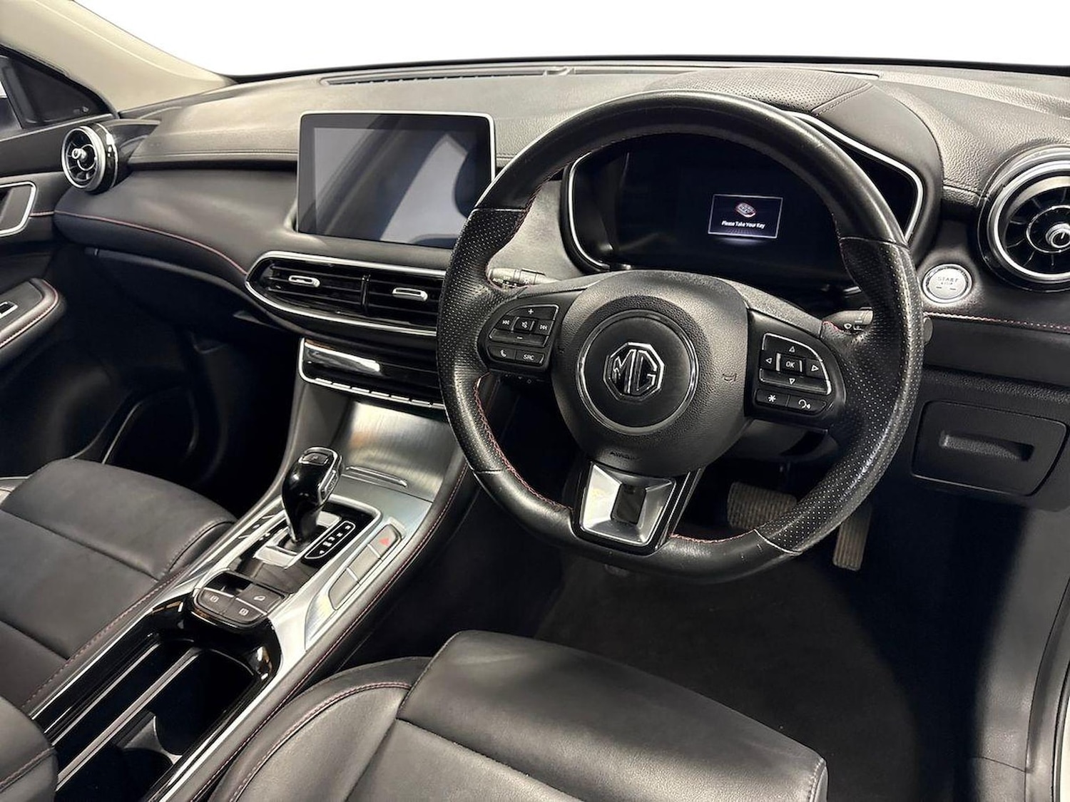 Used MG MG HS 2022 for sale - 76492455: Photo 15