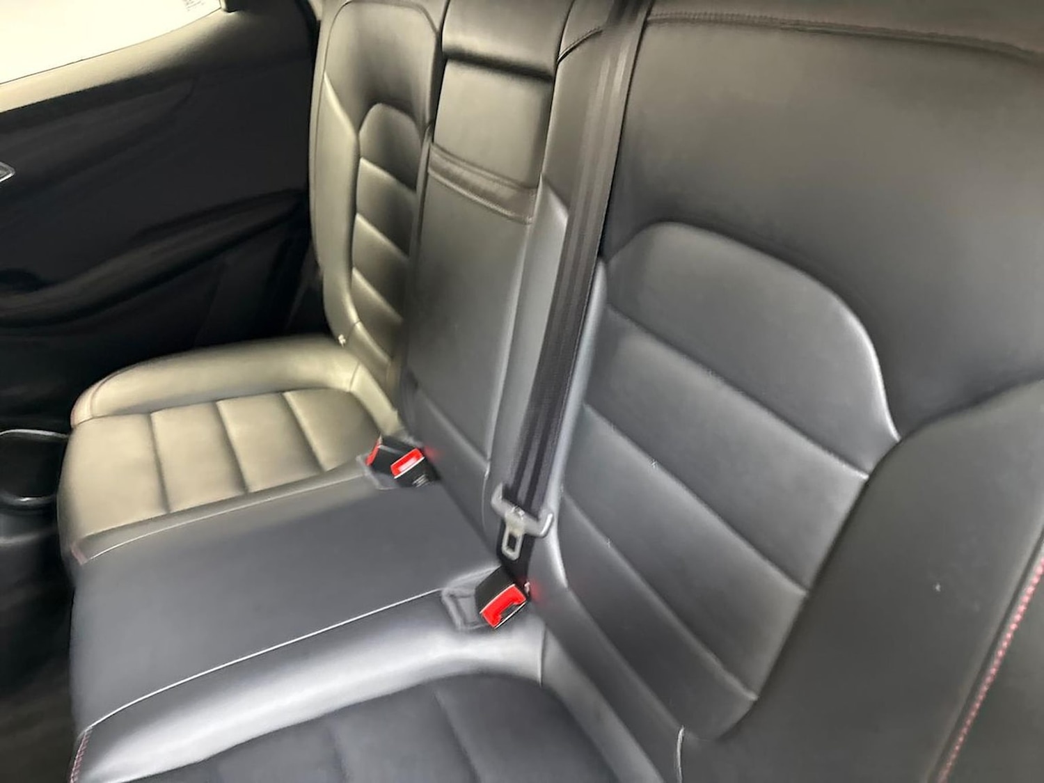 Used MG MG HS 2022 for sale - 76492455: Photo 16