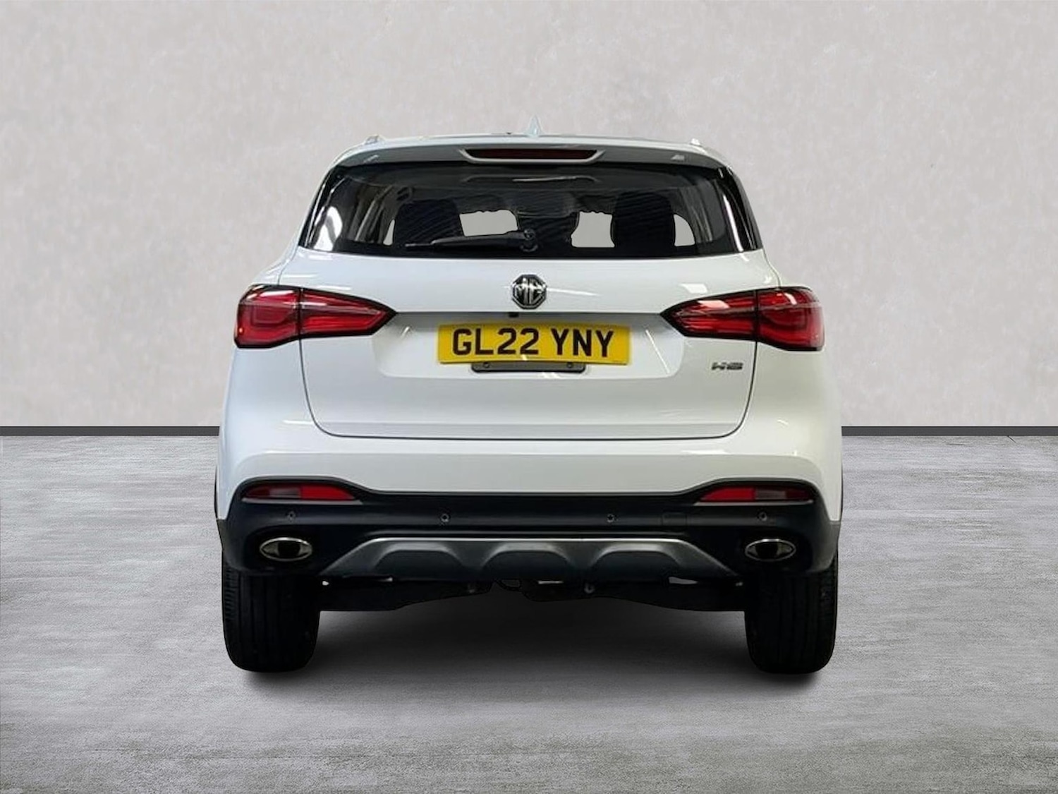 Used MG MG HS 2022 for sale - 76492455: Photo 18