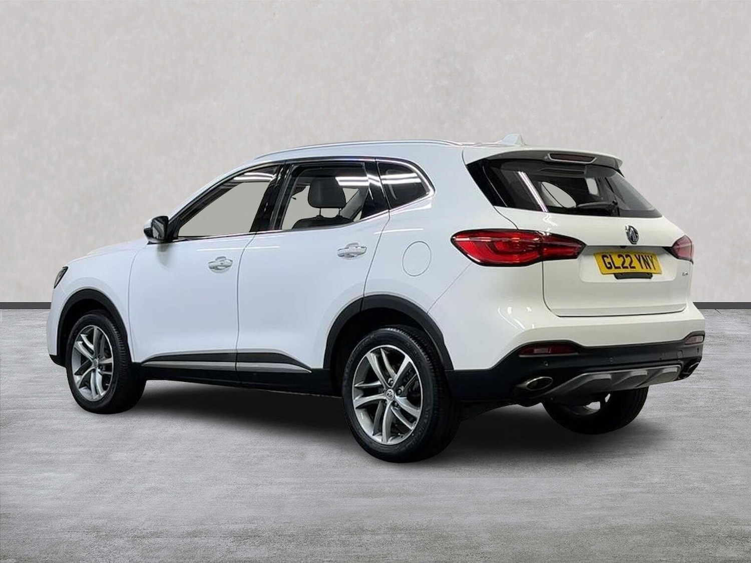 Used MG MG HS 2022 for sale - 76492455: Photo 2