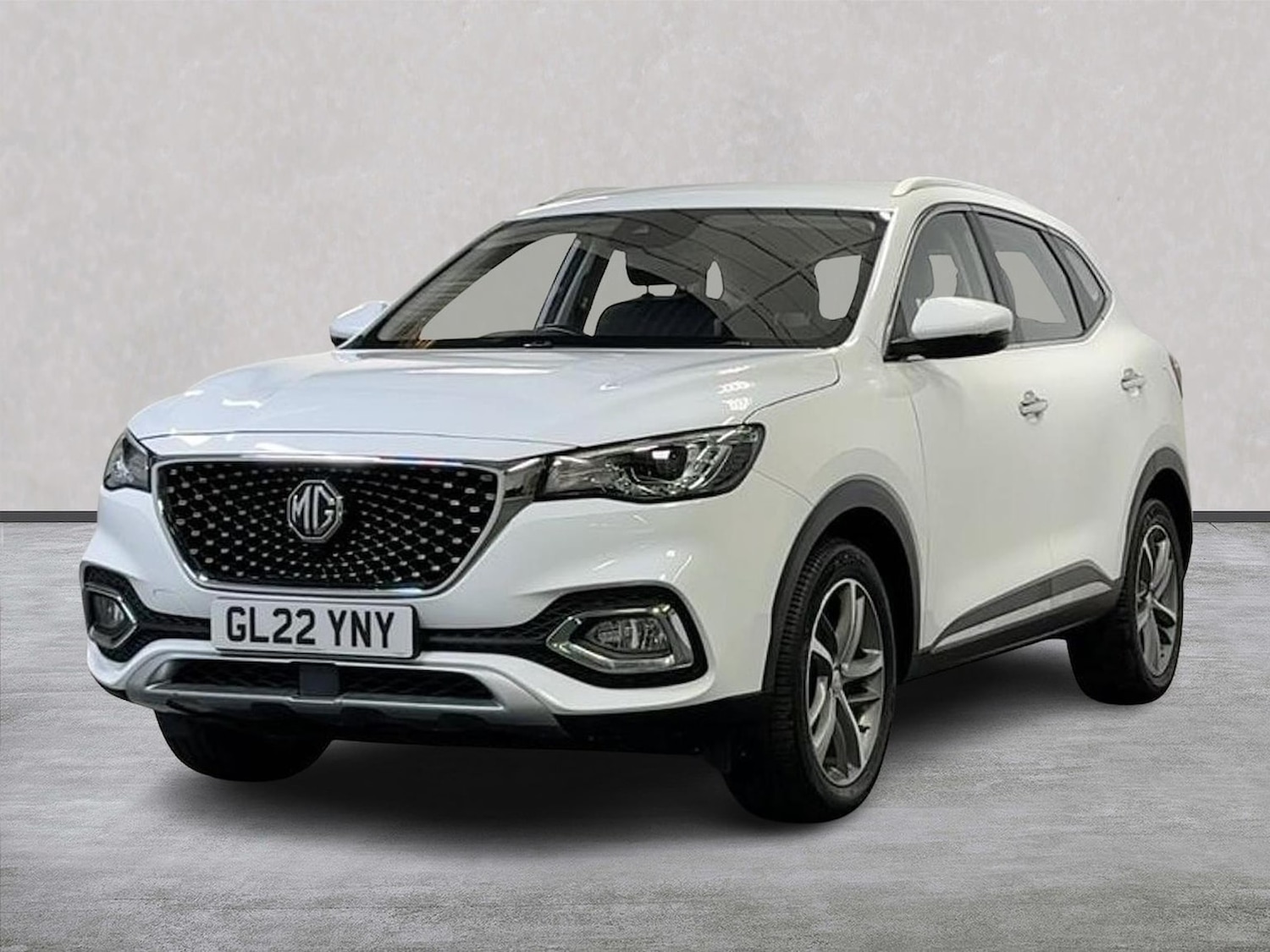 Used MG MG HS 2022 for sale - 76492455: Photo 20