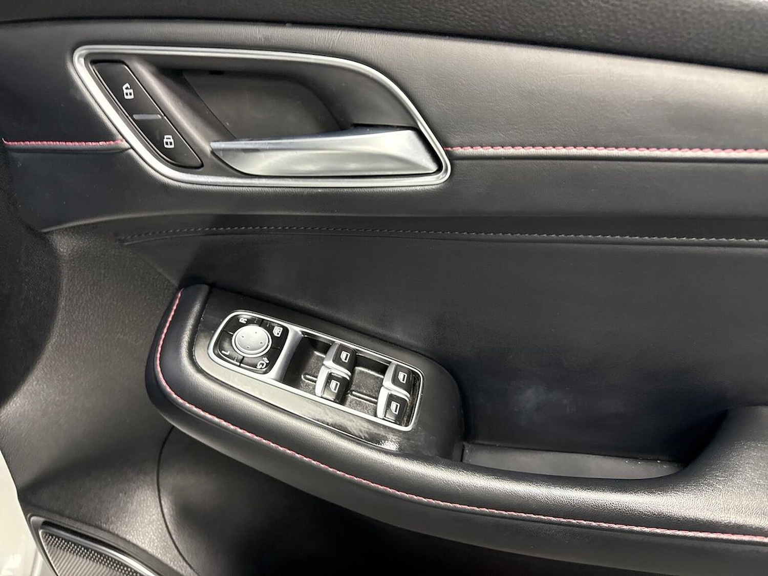 Used MG MG HS 2022 for sale - 76492455: Photo 21