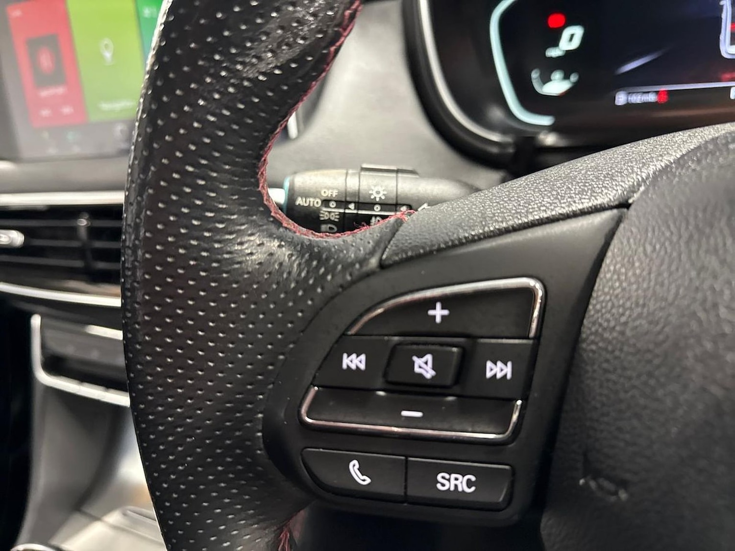 Used MG MG HS 2022 for sale - 76492455: Photo 24