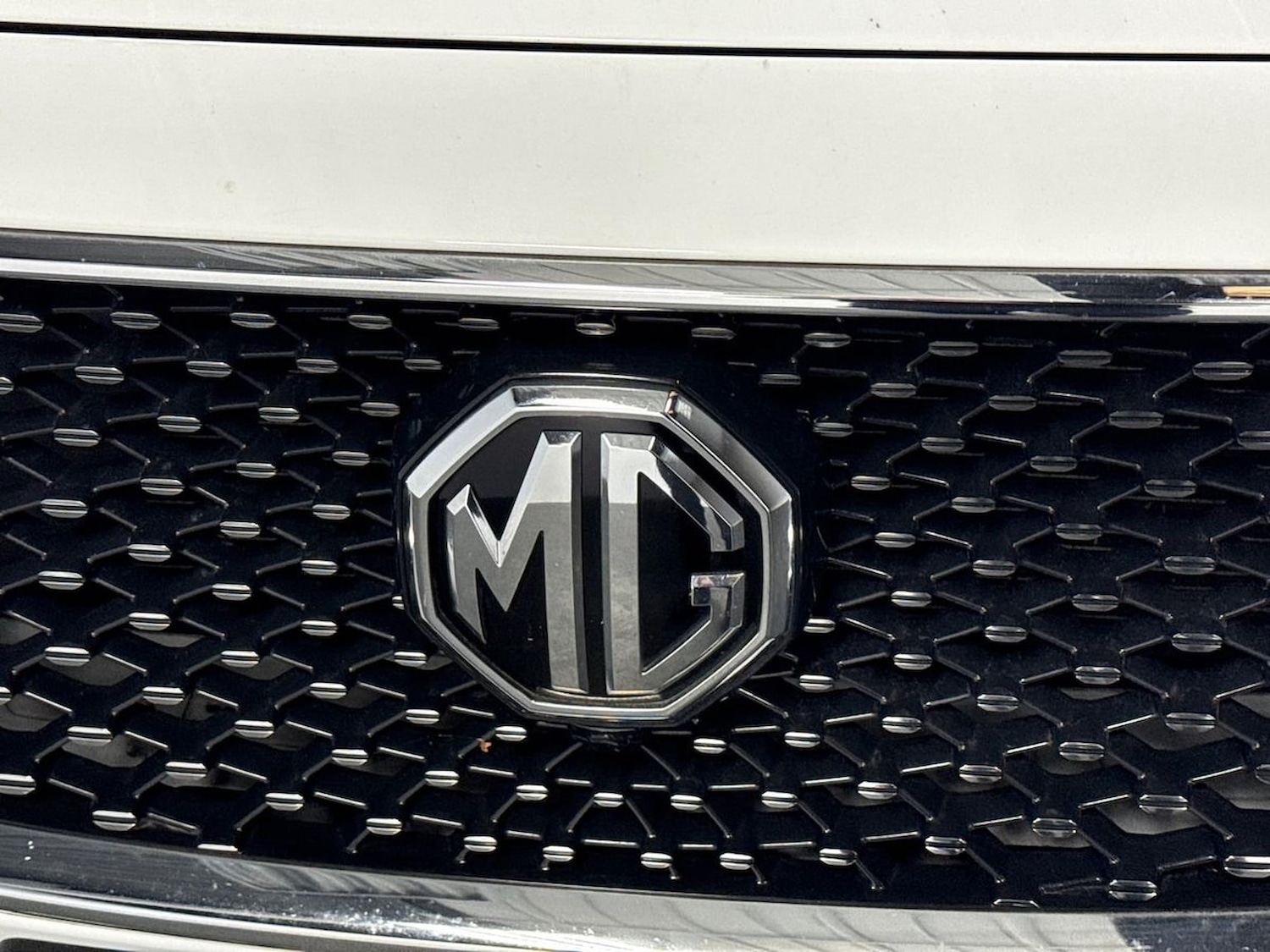 Used MG MG HS 2022 for sale - 76492455: Photo 28