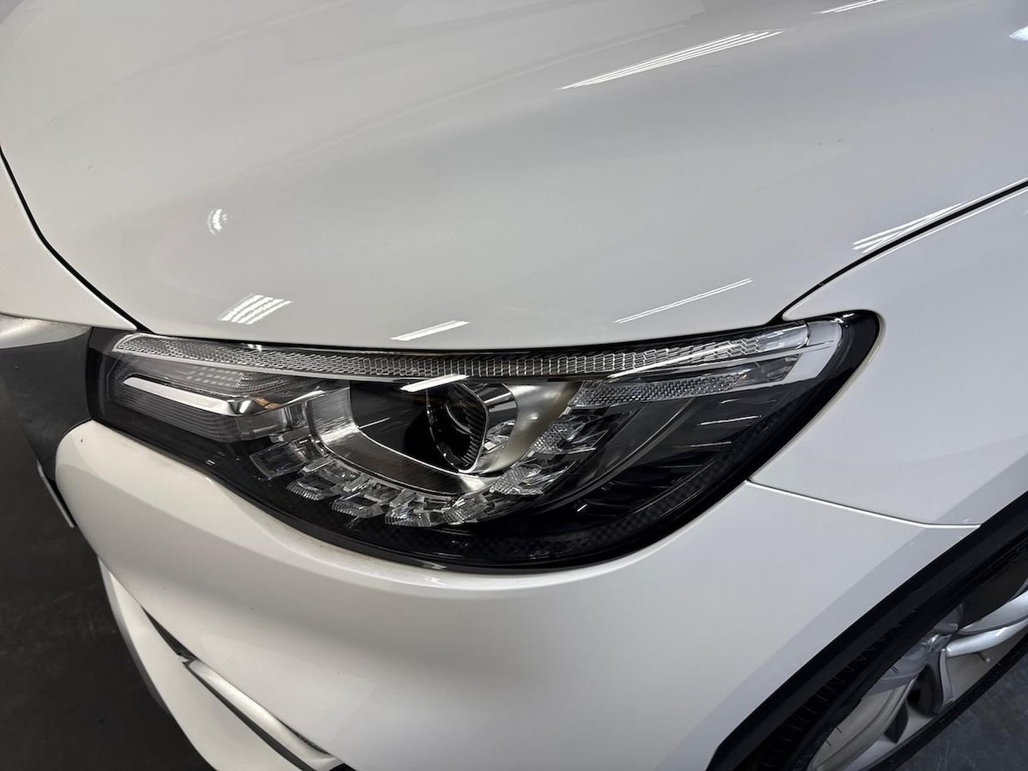 Used MG MG HS 2022 for sale - 76492455: Photo 29