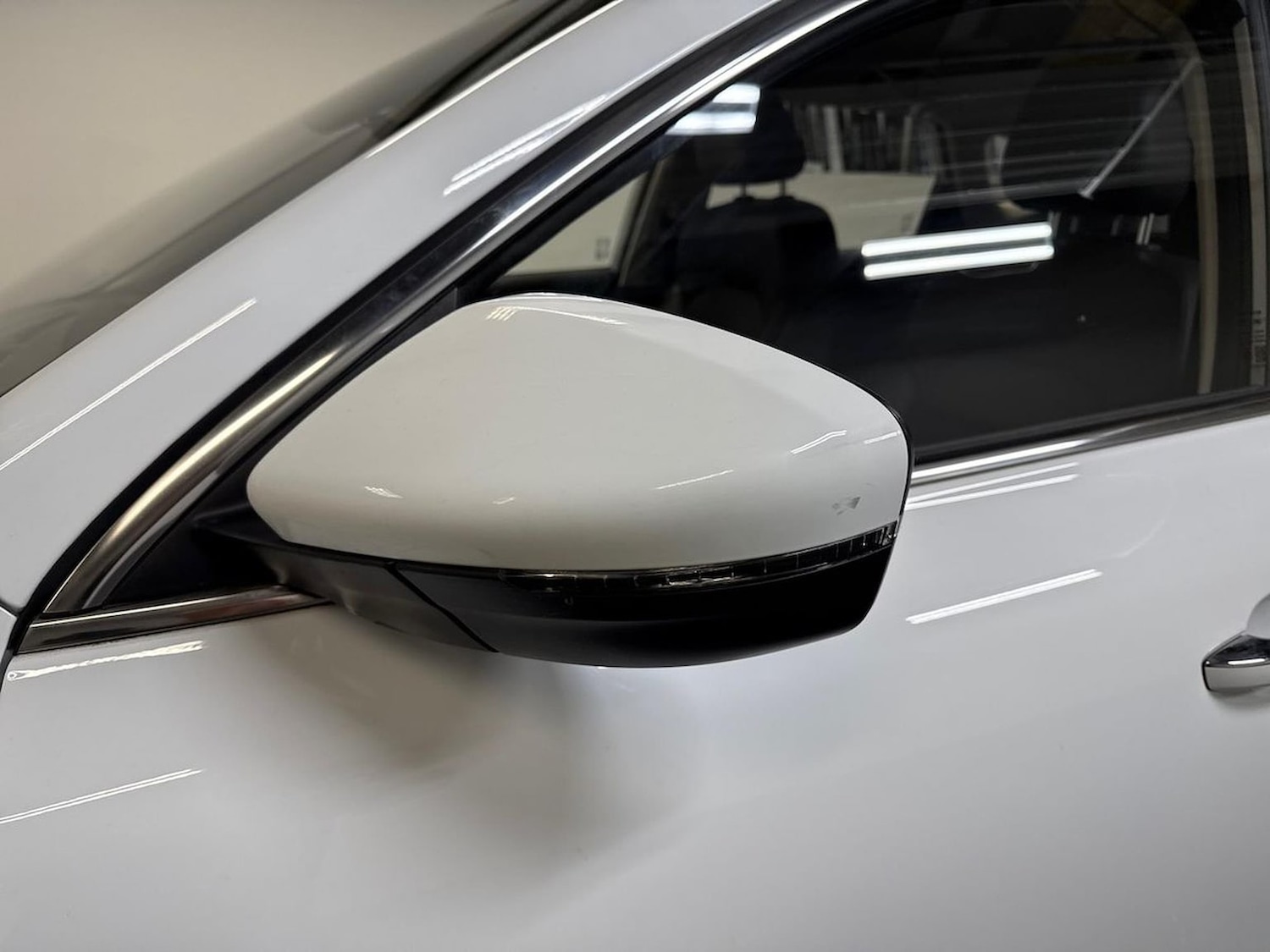 Used MG MG HS 2022 for sale - 76492455: Photo 30