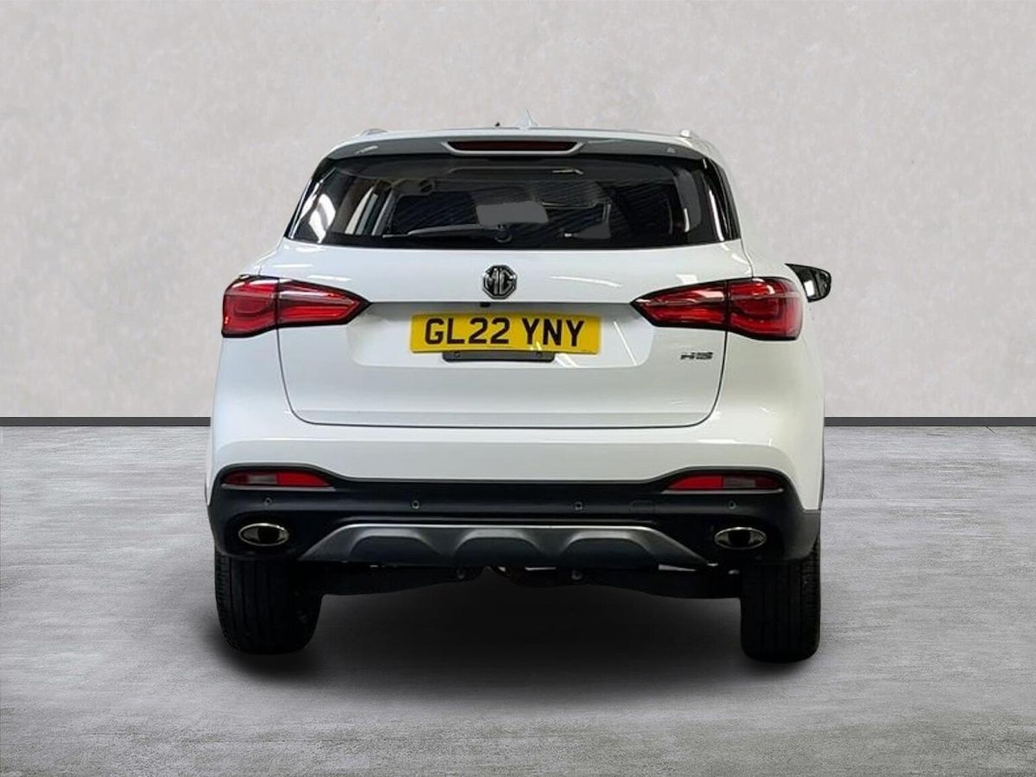 Used MG MG HS 2022 for sale - 76492455: Photo 4