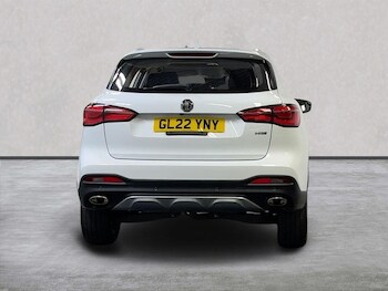 Used MG MG HS 2022 for sale - 76492455: Photo